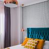 Cortinas confeccionadas
