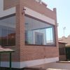 Cortinas de Cristal Vidrialux