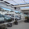 Cortinas de Cristal Vidrialux