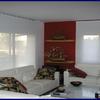 Cortinas de interior