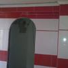 cocina con lavadero