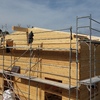 Costruccion de casa en Manilva