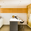 Cosy barcelona penthouse