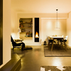 Cosy barcelona penthouse