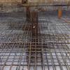 crucetas aranque pilar en losa armada