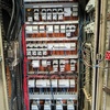 CUADRO DE AUTOMATISMOS DE LA PLANTA