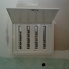 CUADRO DE DISTRIBUCIÓN ELECTRICA