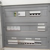 Cuadro eléctrico