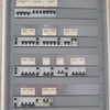 Cuadro eléctrico