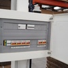 Cuadro eléctrico (fuerza motriz)