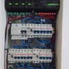 Cuadro eléctrico y domótico