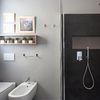 Cuadro en el baño