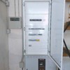 Cuadro General y bateria de condensadores