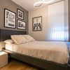 Cuadros en dormitorio