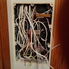 Cuaro de telecomunicaciones (antes)