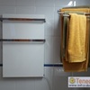 cuarto de baño 450 vatios