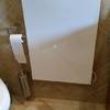cuarto de baño 450 vatios