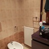 Cuarto de baño antes de la instalación