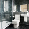 Cuarto de baño completo 1