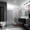 Cuarto de baño completo 3