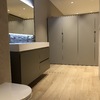 Cuarto de Baño en Suite
