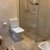 Ampliar un baño y adaptar baño