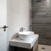 Cuarto de baño principal