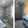 Cuarto de baño principal