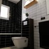 Cuarto de baño terminado