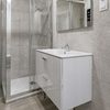 Cuarto de baño (zona ducha)