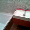 cuarto de baño