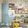 Cuarto infantil catálogo IKEA 2020