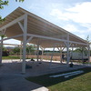 cubierta acabada
