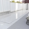 Piscina para cubierta transitable