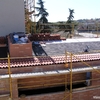 Aislar cubierta desván 50 m