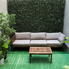 Hacer un pequeño jardin