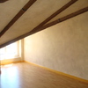 Decoración buhardilla