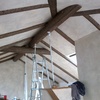 Decoración buhardilla