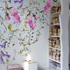 Decoración con papel pintado en Granada: Cafetería La Milagrosa