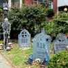 Decoración de Halloween