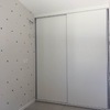Decoración en dormitorio de niña