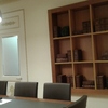 DECORACIÓN FINAL DE LA SALA DE JUNTA