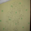 Decoración Infantil  Pintura a mano alzada 