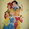 Decoración Infantil  Pintura a mano alzada 