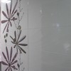Decorado de azulejo