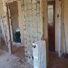 Demolición alicatado y tabiques