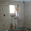 demolición azulejos