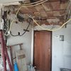 Demolición de Techos e Instalaciones