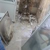 Demolicion del baño