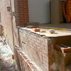 DEMOLICIÓN/INICIO MURO MEDIANERO